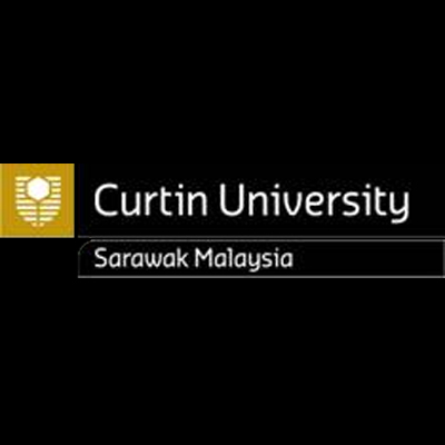 CURTIN UNI - Curtin University of Technology, Sarawak Campus logo